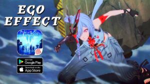 Ego Effect (NetEase) – JRPG Beta Gameplay (Android/IOS)