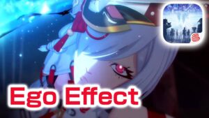 【実況】エゴエフェクト フラクタス 新作スマホＪＲＰＧ Ego Effect