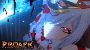 Ego Effect Android Gameplay (by Netease Games) (TW)